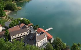La Villa Du Lac